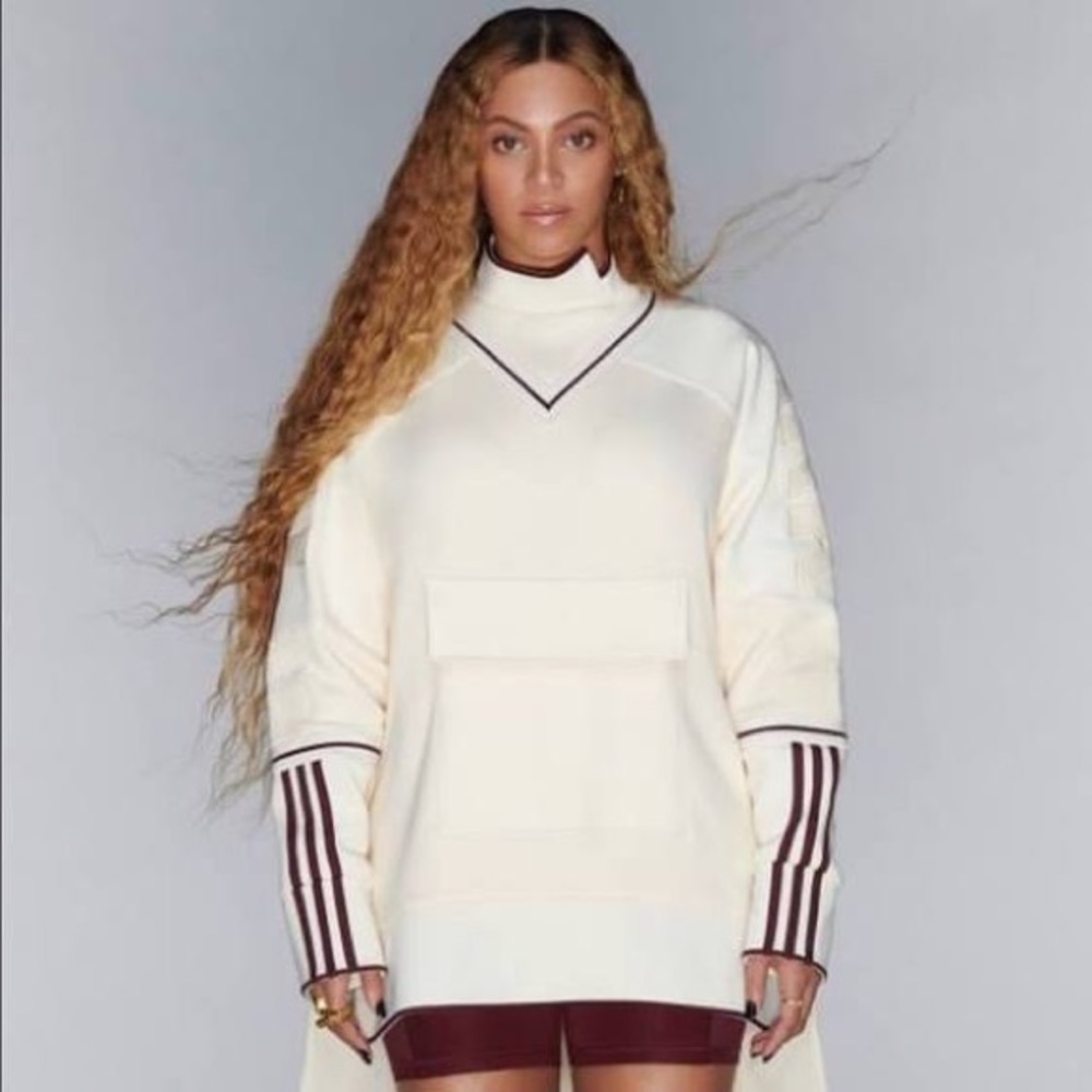Ivy Park Varsity Sweater
